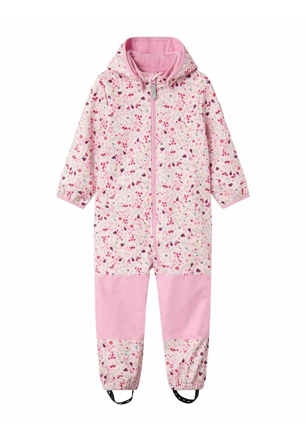 MALTA - Regenanzug - cherry blossom