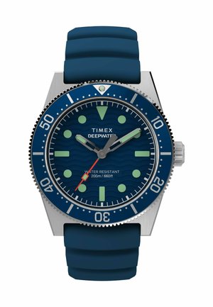 DEEPWATER REEF 200 - Watch - blue