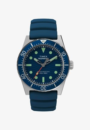 Timex Deepwater Reef 200 - Karóra - blue