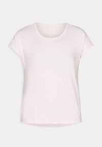 Unselected, pink a boo