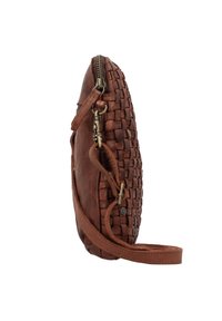 Harbour 2nd SOFT WEAVING IDA  - Schoudertas - charming cognac