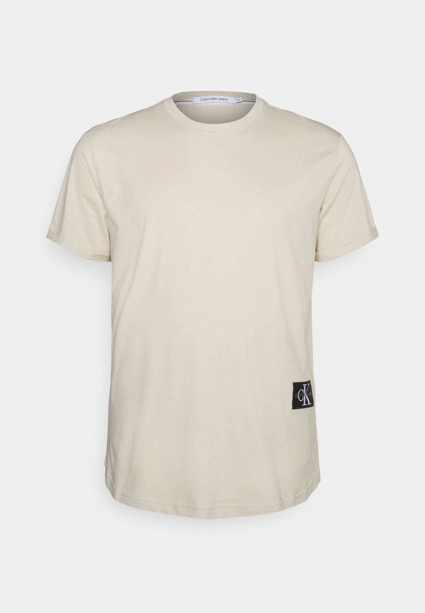 Calvin Klein Jeans Plus BADGE TURN UP 