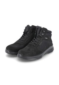 Jomos Snowboot/Winterstiefel - schwarz