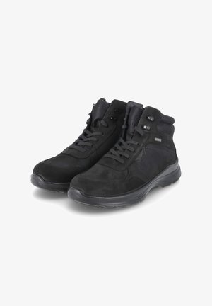 Jomos, Winter boots - schwarz
