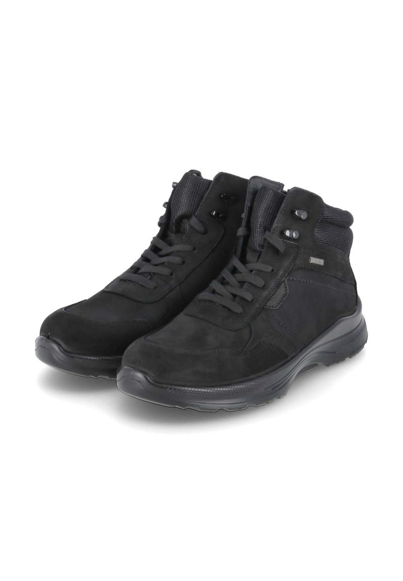 Jomos Snowboot/Winterstiefel - schwarz