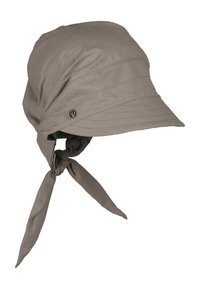 TYING CAP - Cappellino - sand