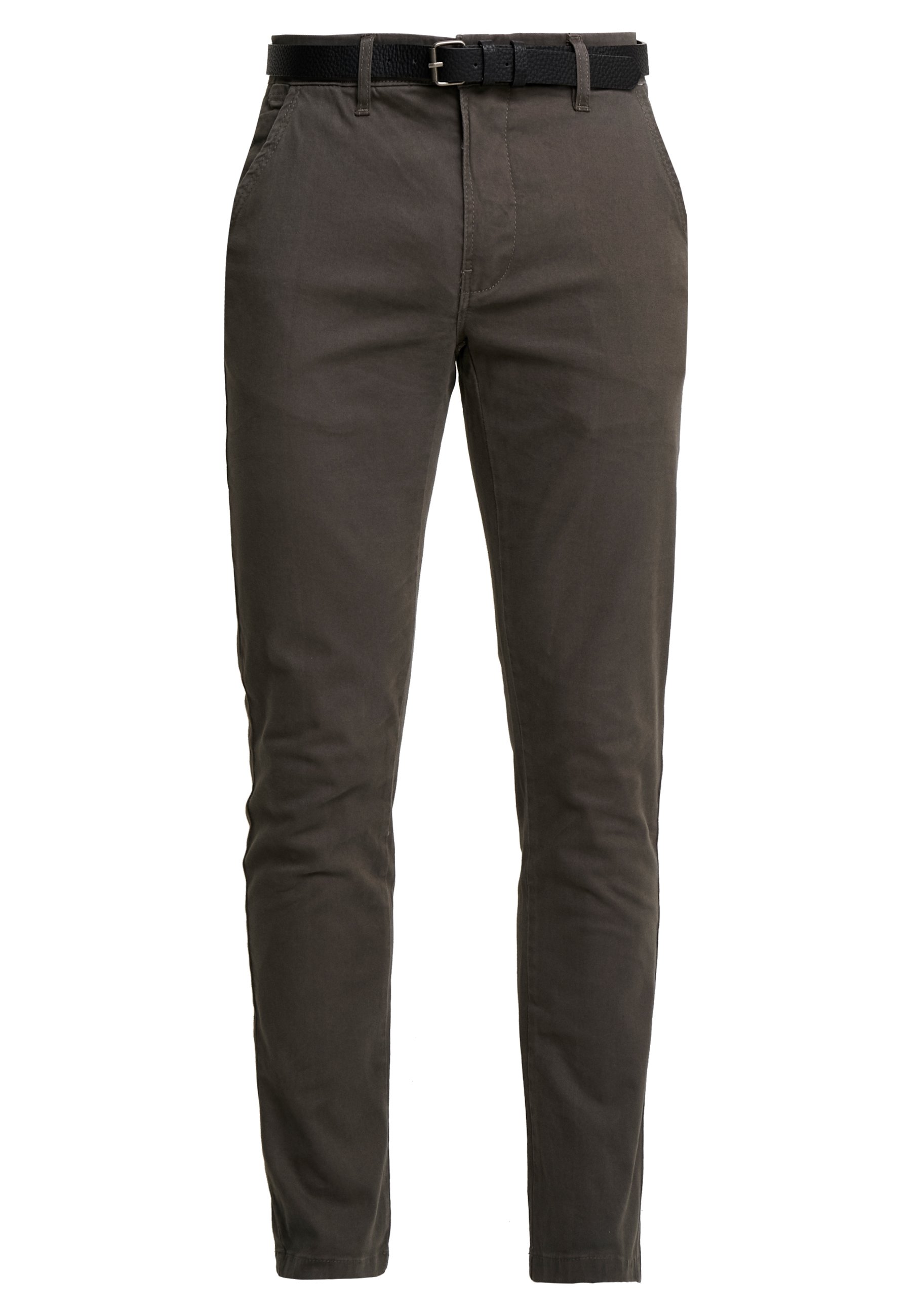 Lindbergh CLASSIC STRETCH CHINO W. BELT 