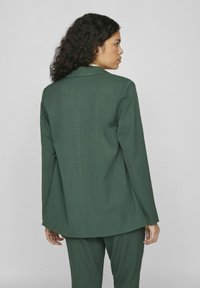 VILA LOOSE FIT - Blazer - pineneedle