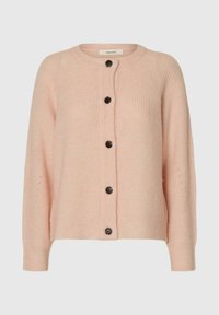 Ikke valgt, pale dogwood