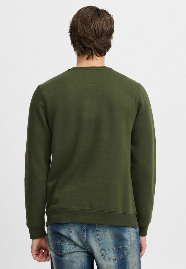 BHSweatshirt - Sweatshirt - forest night4