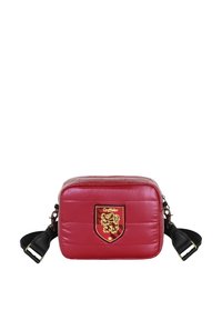 Karactermania HARRY POTTER H BOLSO IBISCUIT  czerwony