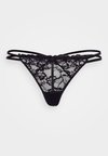 PLANET  - String - black