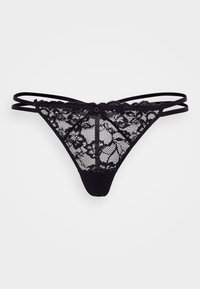 PLANET  - String - black
