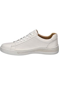 Josef Seibel CLEVE  - Baskets basses - weiss