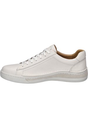 Josef Seibel CLEVE  - Sneakers laag - weiss