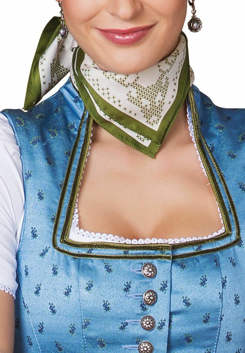 Diadema De Terciopelo Trenzado Alpenflüstern Para Mujer - Antideslizante Y Elegante