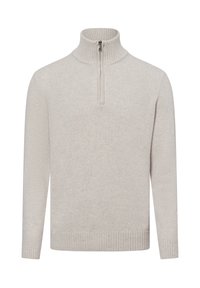 Nils Sundström Trui - ecru