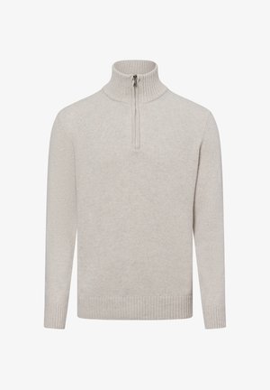Nils Sundström Pullover - ecru