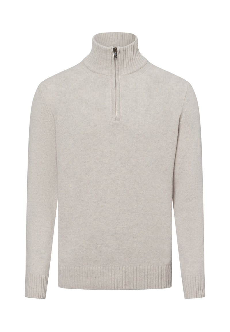 Nils Sundström Trui - ecru