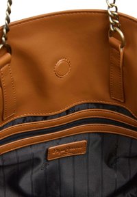 Pepe Jeans GWENDOLYN - Borsa a mano - camel beige