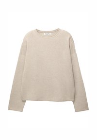 - Sweter