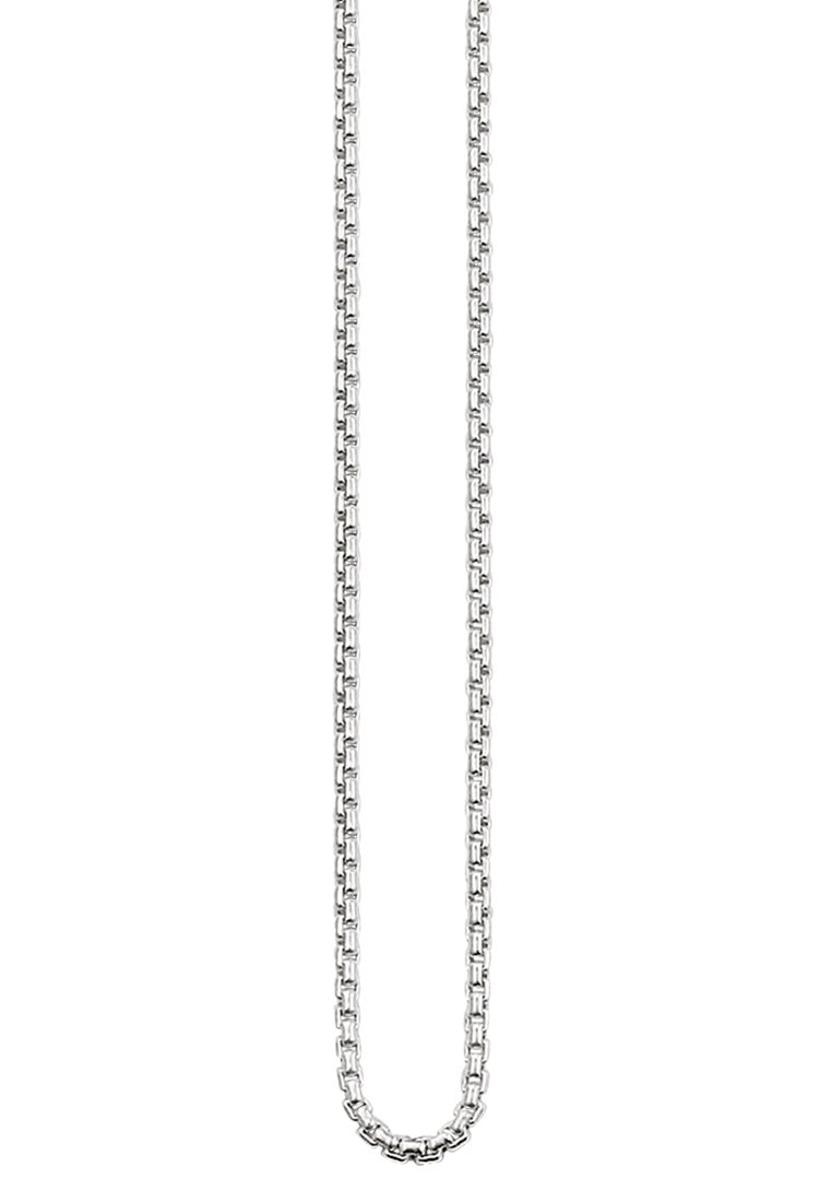 THOMAS SABO Ketting - silberfarben/zilverkleurig - Zalando.nl