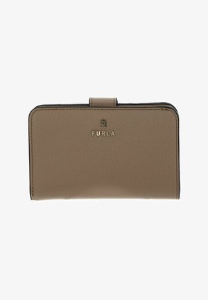 Furla CAMELIA M COMPACT WALLET - Wallet - greige