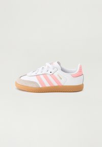 Επιλέχθηκε, white/semi pink spark/gum