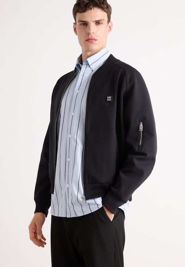 DARGENZIP - Zip-up sweatshirt