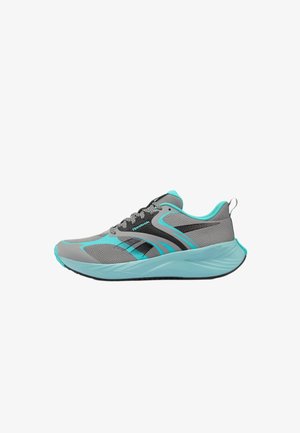 Reebok, ENERGEN TECH PLUS 3-GREY . - Zapatillas para caminar - grey grey black