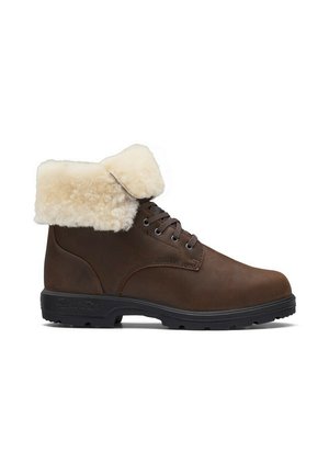 THERMIQUE À  - Veterboots - antique brown