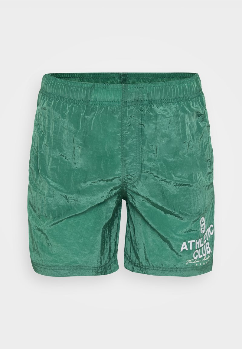 jack & jones Zwemshorts groen