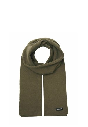 Jack & Jones JACDNA NOOS - Šál - sea turtle
