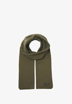 Jack & Jones JACDNA NOOS - Šál - sea turtle