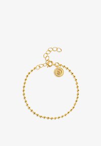 Seleccionado, color oro