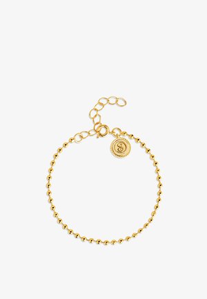 Singularu PEBBLES - Narukvica - color oro