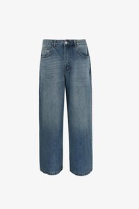 Ikke valgt, light blue denim