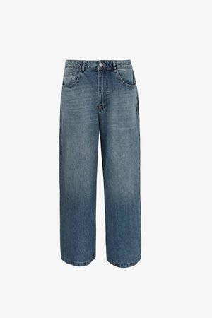 YOURTURN, UNISEX, jasnoniebieski denim