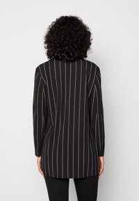 JDY GEGGO LS - Casaco curto - black