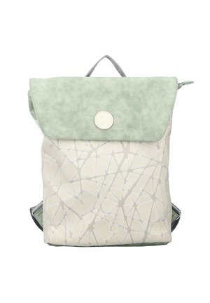Rucksack - peppermint