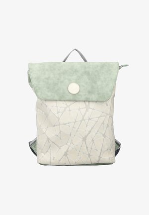 Rucksack - peppermint