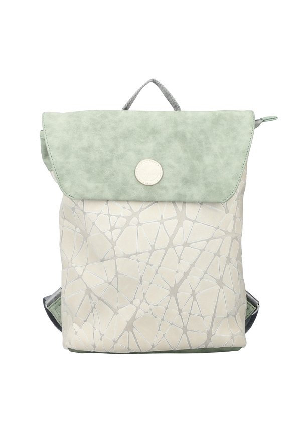 Tagesrucksack - peppermint