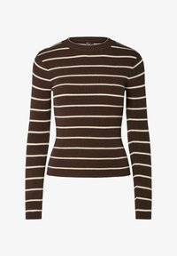 Selezionato, hot fudge