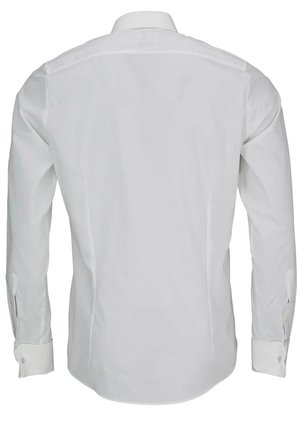 OLYMP, BODY FIT  - Businesshemd - creme - beige
