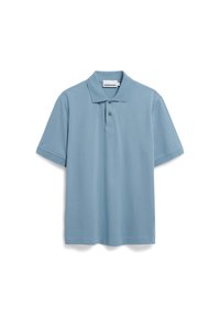 Unausgewählt, pigment blue