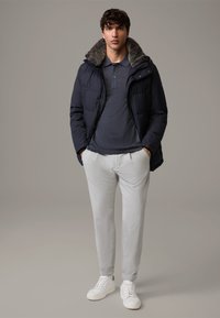 Strellson PLAZA  - Wintermantel - navy