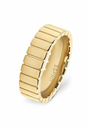 Ring - gold-coloured