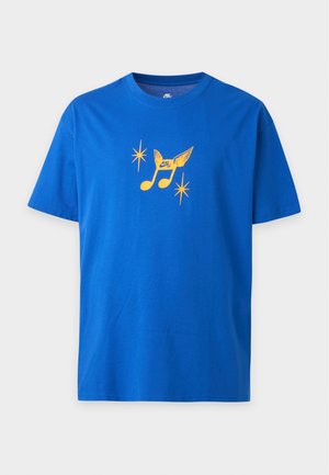 Nike SB, TEE - Μπλουζάκι με στάμπα - game royal