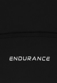 Endurance RALEIGH - Sport-BH med lätt stöd - black