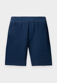 Shorts - navy blue